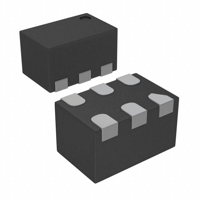 MP2148GQD-25-P Monolithic Power Systems Inc.
